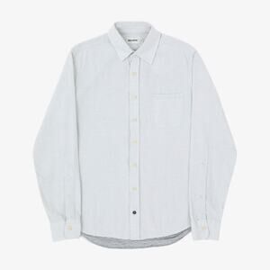 TAYLOR STITCH The California Shirt Polka Dot Japanese Organic Cotton 36 XS $138